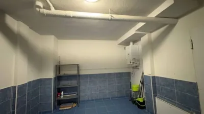 Casa en alquiler en Arroyo de La Encomienda, Arroyo de la Encomienda de 1.400 €<span>/mes</span>
