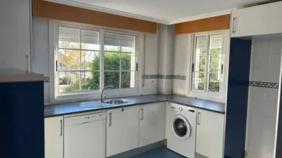 Casa en alquiler en Arroyo de La Encomienda, Arroyo de la Encomienda de 1.400 €<span>/mes</span>