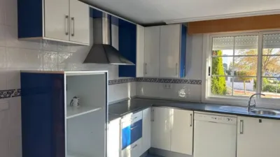 Casa en alquiler en Arroyo de La Encomienda, Arroyo de la Encomienda de 1.400 €<span>/mes</span>