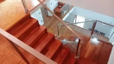 Chalet en alquiler en Madrid Capital - Imagen 12
