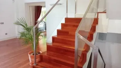 Chalet en alquiler en Madrid Capital - Imagen 13