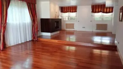 Chalet en alquiler en Madrid Capital - Imagen 16