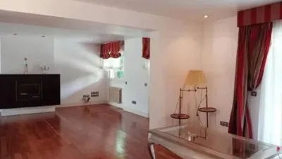 Chalet en alquiler en Madrid Capital - Imagen 17