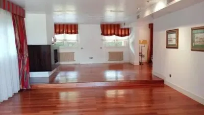 Chalet en alquiler en Madrid Capital - Imagen 18