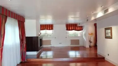 Chalet en alquiler en Madrid Capital - Imagen 19