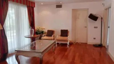 Chalet en alquiler en Madrid Capital - Imagen 20