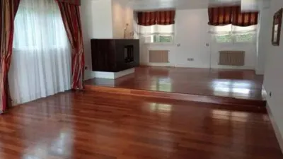 Chalet en alquiler en Madrid Capital - Imagen 21