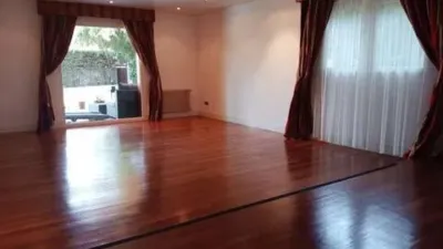 Chalet en alquiler en Madrid Capital - Imagen 24