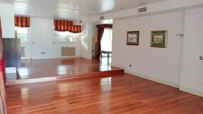 Chalet en alquiler en Madrid Capital - Imagen 25