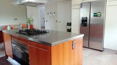 Chalet en alquiler en Madrid Capital - Imagen 26
