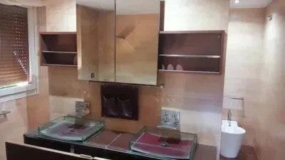 Chalet en alquiler en Madrid Capital - Imagen 31