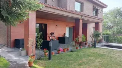 Chalet en alquiler en Madrid Capital - Imagen 3