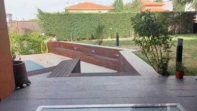 Chalet en alquiler en Madrid Capital - Imagen 5