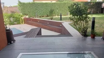 Chalet en alquiler en Madrid Capital - Imagen 6