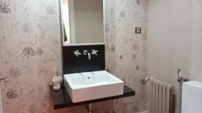 Chalet en alquiler en Madrid Capital - Imagen 7