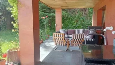 Chalet en alquiler en Madrid Capital - Imagen 8