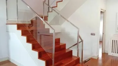 Chalet en alquiler en Madrid Capital - Imagen 9