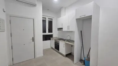 Apartment in Pedrezuela photo 10