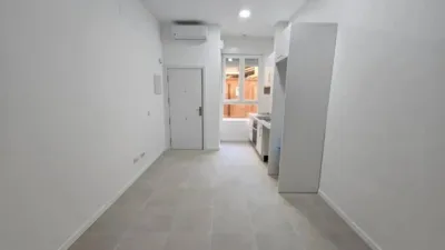 Apartment in Pedrezuela photo 11