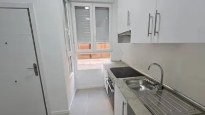 Apartment in Pedrezuela photo 2