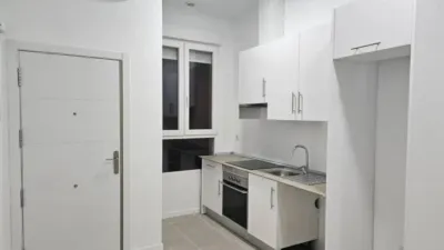 Apartment in Pedrezuela photo 4