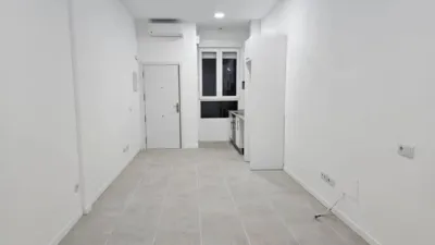 Apartment in Pedrezuela photo 5