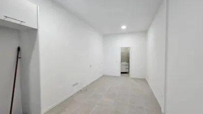 Apartment in Pedrezuela photo 7