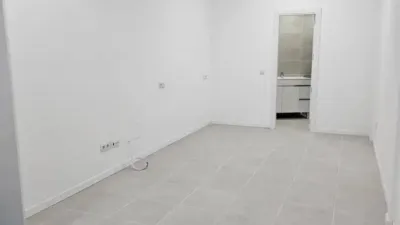Apartment in Pedrezuela photo 8