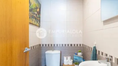 Piso en venta en Carrer de Viena, cerca de Carrer d' Osla, Els Grecs-Mas Oliva (Roses) de 215.000 €