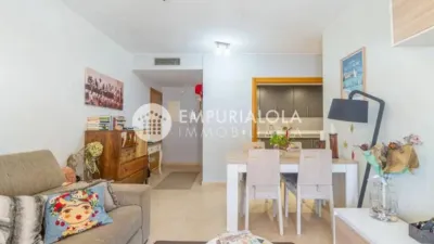 Piso en venta en Carrer de Viena, cerca de Carrer d' Osla, Els Grecs-Mas Oliva (Roses) de 215.000 €