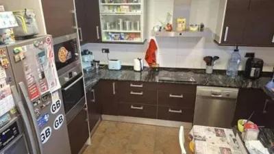 Chalet on Carrer de Juli Garreta photo 7
