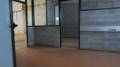 Nave industrial en alquiler en Castellar del Vallès - Vista 4