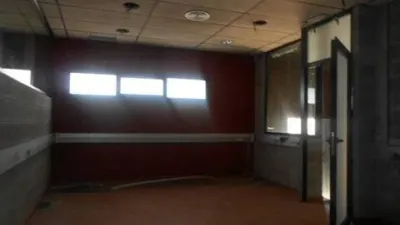 Nave industrial en alquiler en Castellar del Vallès - Vista 5