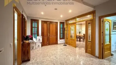 Chalet in Griñón photo 10
