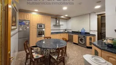 Chalet in Griñón photo 12