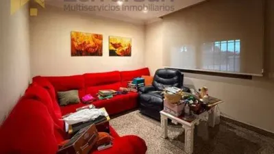 Chalet in Griñón photo 16