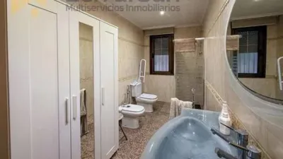 Chalet in Griñón photo 19