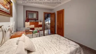 Chalet in Griñón photo 24