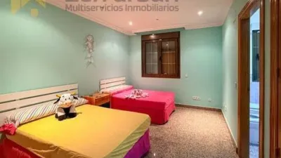 Chalet in Griñón photo 26