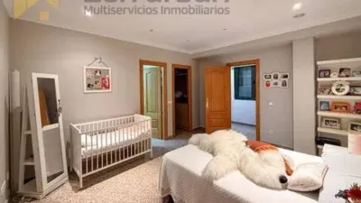 Chalet in Griñón photo 34