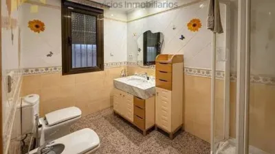 Chalet in Griñón photo 35