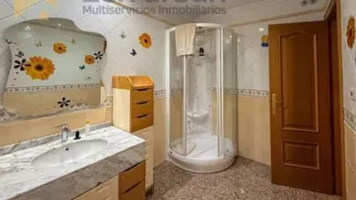 Chalet in Griñón photo 36