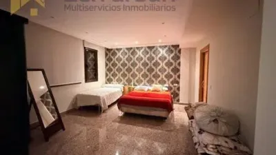 Chalet in Griñón photo 39