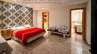 Chalet in Griñón photo 40