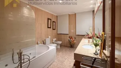 Chalet in Griñón photo 41