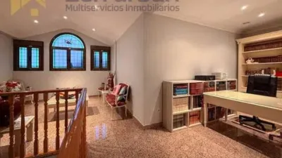 Chalet in Griñón photo 47