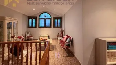 Chalet in Griñón photo 48