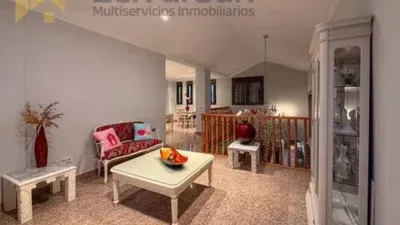 Chalet in Griñón photo 49