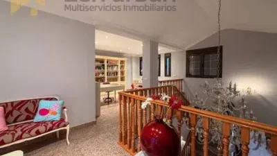 Chalet in Griñón photo 50