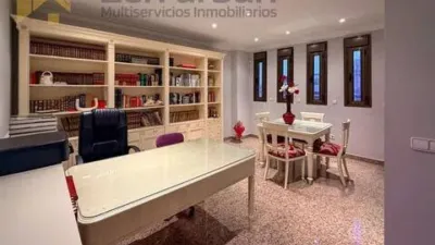 Chalet in Griñón photo 51